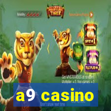 a9 casino